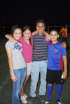 25102011 , Lorena, Mauro y Daniel.