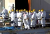 Los medios de comunicación pudieron ingresar a las instalaciones de la averiada planta nuclear de Japón por primera vez luego que el sismo y el tsunami de marzo desataron la peor crisis nuclear del mundo desde Chernóbil.