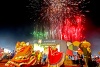 Con mucha alegría y colorido en el Estadio de Atletismo, fueron inaugurados los Juegos Parapanamericanos de Guadalajara 2011 con 24 delegaciones participantes y mil 500 atletas.