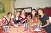 15112011 , Lizzully, Ivonne, Norma y Mayra.