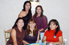 18112011 , Martha, Elena, Lupita y Valeria.