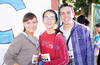 18112011  Romo, Yazmín Carrillo y Andrea Torres.