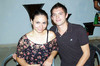 18112011  Patricia y Alfredo Arenas.