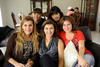 22112011 DAFNE  Kort, Andrea Hoyos, Ángela Hamdan, Frida Muñoz, Mariana Martínez y Sofía López.