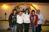 20112011 MOY,  Raúl, Donato, Chuy, Pita, Chepis, Paty y Norma.