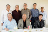20112011 ESTUDIANTES  de preparatoria de la UVM representando La Hacienda de San Andrés.