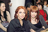 20112011 LILIANA  Fischer y Ana Cuevas.