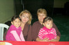 25112011 LILIANA , Karla, Felipa y Danna.