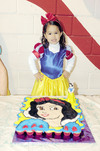 28112011 ISABELLA  Torres Guerrero en su fiesta de cumpleaños.