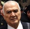 Tras su periodo presidencial, Miguel de la Madrid asumió la dirección del Fondo de Cultura Económica (1990).
