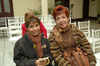 30112011 MARíA ELENA  Carrillo y Martha Ibarra.