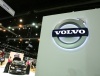 Exhiben vehículo de Volvo en la vigésimoctava edición del Salón del Automóvil de Bangkok.