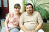 03122011 JORGE JOSé  Zarzar Arizpe y Verónica Díaz Reyes.