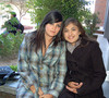 04122011 CHRISTIAN  Norman y Lizzeth Montañez.