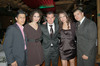 08122011 RICARDO  Tamez, Valeria Escamilla, Carlos Atilano, Maritza Torres y Daniel Acosta.
