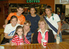 08122011 RICARDO  Tamez, Valeria Escamilla, Carlos Atilano, Maritza Torres y Daniel Acosta.