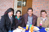 04122011 BEATRIZ  Torres, Alicia Sarmiento y Rafael Maldonado.