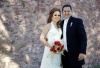 Gallegos Hernández y Ernesto Galindo Obregón contrajeron matrimonio civil el seis de noviembre de 2010.