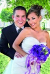 Srita Anilú Cristina Guadalupe Montañez González unió su vida en matrimonio a la del Sr. Marco Antonio Contreras Herrera.

Lemotions Fotografía