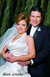 Lic. MaryCruz  García Ruiz Urbina e Ing. Juan Rosales Estrada contrajeron matrimonio en la parroquia de San Pedro Apóstol, el sábado 12 de noviembre de 2011. Ellos son hijos de los Sres. Ricardo García Ruiz Mancilla y Rosario Urbina de García Ruiz; Juan Rosales Valdés y María Eugenia Estrada de Rosales.

Eficaz Estudio