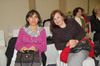 10122011 ROSA MARíA  Guerrero y Sandra Fernández.