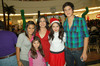 11122011 VALERIA , Gaby, Elia, Ana y Luis.