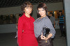 12122011 ROSALINDA  y Angie Ravelo.