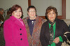 13122011 EL OBISPO  de Torreón, don José Guadalupe Galván Galindo realizó la bendición del techumbre y consultorio dental de APIN A. C.