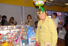 14122011 Rodeada de regalos lució Conchita Escamilla de Trigo durante su cumpleaños.