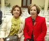 14122011 MIRNA  Enríquez e Irma García.