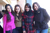 16122011 SAMARA,  Mariana, Cristina y Anel.