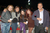17122011 MARIANA , Yosselin, Jéssica, Alejandro, Cristina y Mariel.