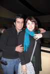 17122011 MARIO  y Laura Carrillo.