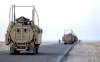En los últimos años, la OTAN ha participado en la formación y entrenamiento de las fuerzas de seguridad iraquíes.