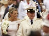 La Boda Real, sin duda alguna, fue la más esperada de este año. Guillermo de Inglaterra y Catalina Middleton unieron sus vidas frente a millones de personas que los siguieron por televisión.