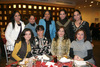 18122011 NANCY  Ramírez, Connie Zorrilla, Mary Treviño, Vivi Godoy, Olivia López, Rosy Villalobos, Rosy Rendón, Janett Aguayo y Ángeles Aguayo.