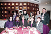 18122011 NANCY  Ramírez, Connie Zorrilla, Mary Treviño, Vivi Godoy, Olivia López, Rosy Villalobos, Rosy Rendón, Janett Aguayo y Ángeles Aguayo.
