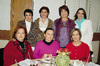 19122011 LIZ , Carmelita, Lupita, Angélica, Martitha, Silvia y Carmelita.