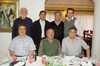 18122011 JUAN,  Germán, Miguel, Enrique, Sergio, Pedro, Guillermo, Fernando, Fernando, Antonio y Fernando.