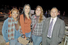 18122011 DANIELA , Marcelino, Sofía, Charito y Sara.