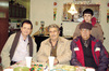 18122011 JACOBO  Zarzar, Juan Batarse, Silvestre Faya y Josua Faya.