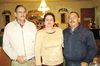 19122011 SALVADOR  Perales, Vicky Cepeda y Melchor Cadena.