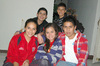 20122011 MARCO , Luis Jorge, Viviana, Juan y Uriel.