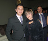 20122011 BERTHA  Mijares y Eduardo Serrano.