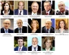 El nuevo presidente de España, anunció la composición de su nuevo ejecutivo, compuesto por nueve hombres y cuatro mujeres.