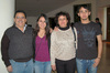 22122011 DANIEL , Nancy, Daniela y Óscar Reyes.