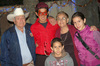 22122011 AMADO , Francisco, José Carlos, Adolfina y Ana Laura.