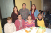 23122011 GABY  Miranda, Maricruz Domínguez, Consuelo Quiñones y Nancy Ruelas, acompañando a maestros de licenciaturas.