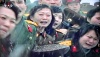 Las dramáticas escenas de dolor muestran lo efectivo que ha sido el gobierno de Corea del Norte en construir un culto a la personalidad alrededor de Kim Jong Il a pesar de la crónica escasez de alimentos y décadas de dificultades económicas.