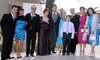 28122011 MASAKI,  Aiko, Jesús, Judith, Hiroki, Judith, Iván, Mario, Ruth y Ariadna, en reciente festejo de boda.
